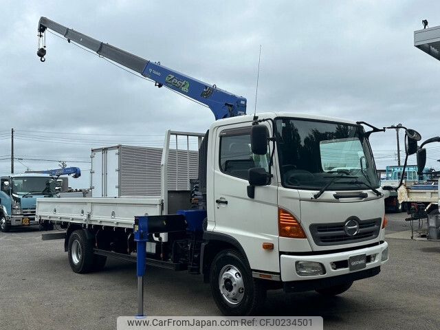 hino ranger 2014 -HINO--Hino Ranger TKG-FC9JKAP--FC9JKA-14860---HINO--Hino Ranger TKG-FC9JKAP--FC9JKA-14860- image 2