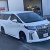 toyota alphard 2020 -TOYOTA--Alphard 6AA-AYH30W--AYH30-0113093---TOYOTA--Alphard 6AA-AYH30W--AYH30-0113093- image 2