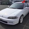 honda civic-coupe 1993 -HONDA--Civic Coupe EJ1--1301588---HONDA--Civic Coupe EJ1--1301588- image 11