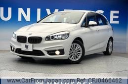 bmw 2-series 2014 -BMW--BMW 2 Series DBA-2A15--WBA2A32090VZ49938---BMW--BMW 2 Series DBA-2A15--WBA2A32090VZ49938-