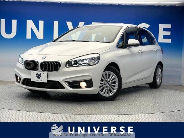 bmw 2-series 2014 -BMW--BMW 2 Series DBA-2A15--WBA2A32090VZ49938---BMW--BMW 2 Series DBA-2A15--WBA2A32090VZ49938- image 1