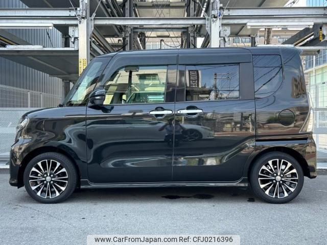 daihatsu tanto 2019 quick_quick_LA650S_LA650S-0004624 image 2