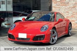 porsche 911 2018 quick_quick_ABA-991J1_WP0ZZZ99ZJS113440