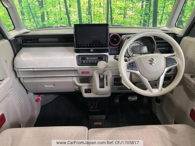 suzuki spacia 2022 CFJ1705817 image 2