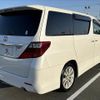 toyota alphard 2010 quick_quick_DBA-ANH20W_ANH20-8103607 image 17
