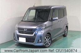 nissan dayz-roox 2019 CFJ1540874