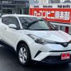 toyota c-hr 2017 GOO_JP_700070667430250205001 image 40