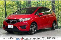 honda fit 2015 -HONDA--Fit DBA-GK3--GK3-1205509---HONDA--Fit DBA-GK3--GK3-1205509-