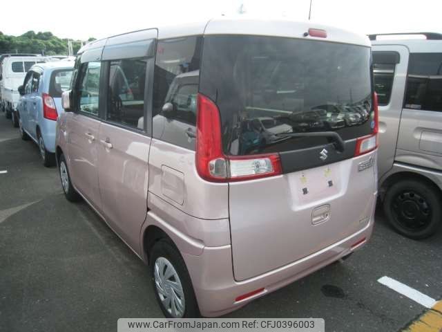 suzuki spacia 2013 -SUZUKI--Spacia DBA-MK32S--MK32S-138544---SUZUKI--Spacia DBA-MK32S--MK32S-138544- image 2