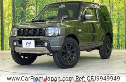 suzuki jimny 2016 -SUZUKI--Jimny ABA-JB23W--JB23W-757141---SUZUKI--Jimny ABA-JB23W--JB23W-757141-