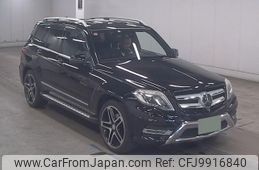 mercedes-benz glk-class 2013 quick_quick_RBA-204988_WDC2049881G163159