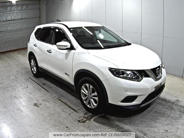 nissan x-trail 2016 -NISSAN--X-Trail HT32-104485---NISSAN--X-Trail HT32-104485- image 1