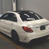 mercedes-benz amg 2017 -MERCEDES-BENZ--AMG WDD2050641F539656---MERCEDES-BENZ--AMG WDD2050641F539656- image 6