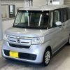 honda n-box 2018 -HONDA 【鹿児島 581ま5937】--N BOX JF3-1173220---HONDA 【鹿児島 581ま5937】--N BOX JF3-1173220- image 1