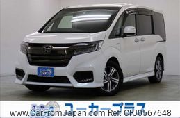 honda stepwagon 2017 -HONDA--Stepwgn 6AA-RP5--RP5-1058779---HONDA--Stepwgn 6AA-RP5--RP5-1058779-