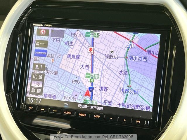 mazda flair 2022 CFJ1762095 image 2