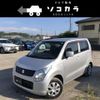 suzuki wagon-r 2011 quick_quick_DBA-MH23S_MH23S-769112 image 1