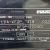 mazda cx-5 2017 -MAZDA--CX-5 LDA-KF2P--KF2P-122401---MAZDA--CX-5 LDA-KF2P--KF2P-122401- image 10