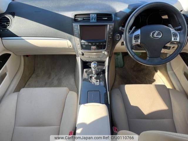 lexus is 2014 -LEXUS--Lexus IS DBA-GSE20--GSE20-2530700---LEXUS--Lexus IS DBA-GSE20--GSE20-2530700- image 2