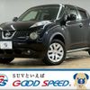 nissan juke 2013 CFJ1789344 image 1
