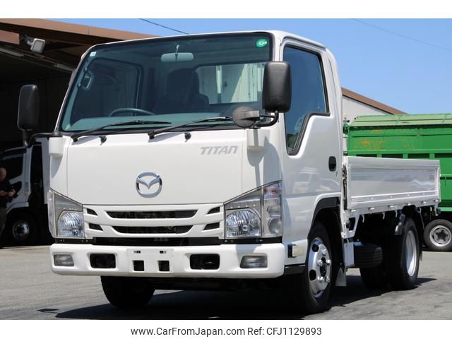 mazda titan 2015 GOO_NET_EXCHANGE_0230013A30250508W003 image 2