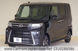 daihatsu tanto 2023 -DAIHATSU--Tanto 5BA-LA650S--LA650S-0363653---DAIHATSU--Tanto 5BA-LA650S--LA650S-0363653-