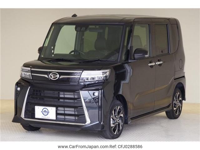 daihatsu tanto 2023 -DAIHATSU--Tanto 5BA-LA650S--LA650S-0363653---DAIHATSU--Tanto 5BA-LA650S--LA650S-0363653- image 1