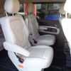 mercedes-benz v-class 2016 -MERCEDES-BENZ 【大阪 389ﾊ 111】--Benz V Class LDA-447811--WDF44781323164151---MERCEDES-BENZ 【大阪 389ﾊ 111】--Benz V Class LDA-447811--WDF44781323164151- image 30