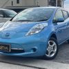 nissan leaf 2012 GOO_JP_700070884830250521011 image 3