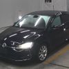 volkswagen golf 2013 -VOLKSWAGEN--VW Golf WVWZZZAUZEW075143---VOLKSWAGEN--VW Golf WVWZZZAUZEW075143- image 5