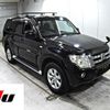 mitsubishi pajero 2012 -MITSUBISHI--Pajero V98W-0600179---MITSUBISHI--Pajero V98W-0600179- image 1
