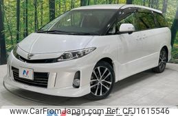 toyota estima 2012 CFJ1615546