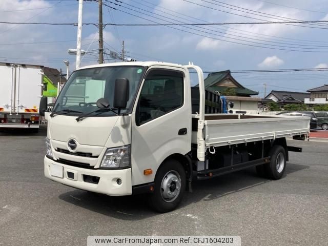 hino dutro 2025 CFJ1604203 image 1