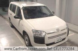 toyota probox-van 2024 CFJ1773284