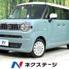 suzuki wagon-r 2023 -SUZUKI--Wagon R Smile 5AA-MX91S--MX91S-152999---SUZUKI--Wagon R Smile 5AA-MX91S--MX91S-152999- image 1