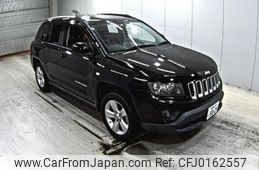 jeep compass 2016 -CHRYSLER 【愛媛 301せ5025】--Jeep Compass MK49-1C4NJCFA7GD556068---CHRYSLER 【愛媛 301せ5025】--Jeep Compass MK49-1C4NJCFA7GD556068-