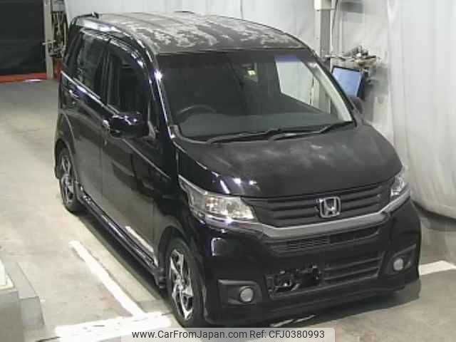 honda n-wgn 2014 -HONDA--N WGN JH1--2013641---HONDA--N WGN JH1--2013641- image 1