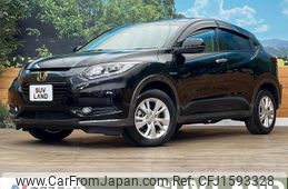 honda vezel 2014 CFJ1593328