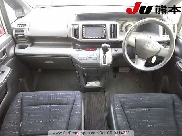 honda step-wagon 2011 TE153 image 2