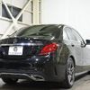 mercedes-benz c-class 2020 -MERCEDES-BENZ--Benz C Class 5AA-205078--WDD2050782R525604---MERCEDES-BENZ--Benz C Class 5AA-205078--WDD2050782R525604- image 2