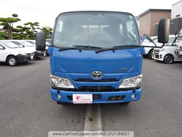toyota dyna-truck 2019 GOO_NET_EXCHANGE_0302836A30250523W001 image 2