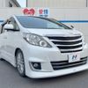 toyota alphard 2014 -TOYOTA--Alphard DBA-ANH20W--ANH20-8335504---TOYOTA--Alphard DBA-ANH20W--ANH20-8335504- image 18