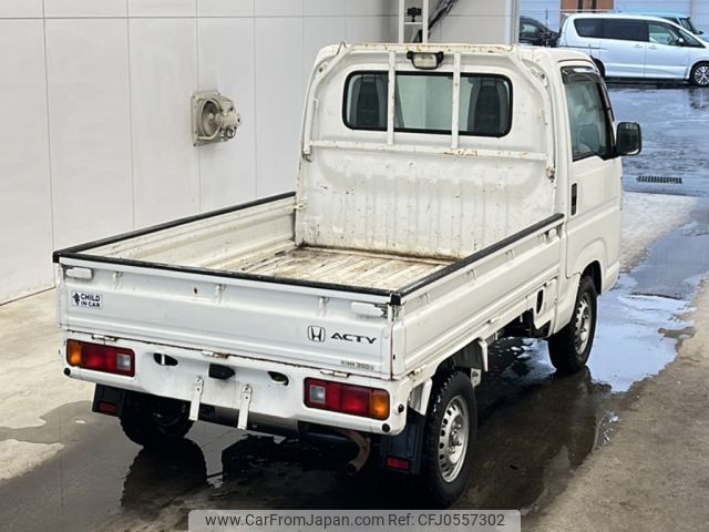 honda acty-truck 2012 -HONDA--Acty Truck HA8-1200573---HONDA--Acty Truck HA8-1200573- image 2