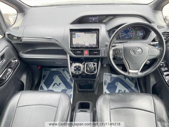 toyota esquire 2018 quick_quick_ZWR80G_ZWR80-0334872 image 2