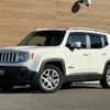 jeep renegade 2018 -CHRYSLER--Jeep Renegade ABA-BU14--1C4BU0000HPG42099---CHRYSLER--Jeep Renegade ABA-BU14--1C4BU0000HPG42099- image 1