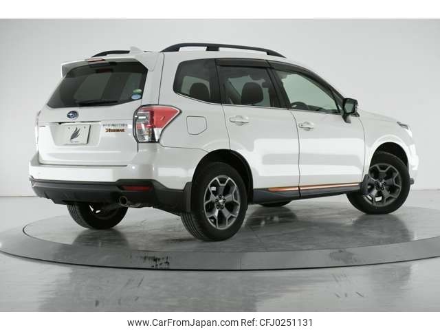 subaru forester 2017 -SUBARU--Forester DBA-SJ5--SJ5-107043---SUBARU--Forester DBA-SJ5--SJ5-107043- image 2