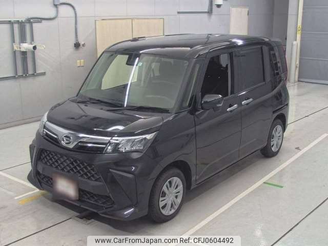 daihatsu thor 2020 -DAIHATSU--Thor 5BA-M900S--M900S-0074567---DAIHATSU--Thor 5BA-M900S--M900S-0074567- image 1