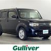 nissan cube 2013 -NISSAN--Cube DBA-Z12--Z12-261423---NISSAN--Cube DBA-Z12--Z12-261423- image 1