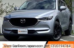 mazda cx-5 2017 -MAZDA--CX-5 LDA-KF2P--KF2P-103649---MAZDA--CX-5 LDA-KF2P--KF2P-103649-