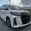 toyota alphard 2021 CARSENSOR_JP_AU6296392346 image 5